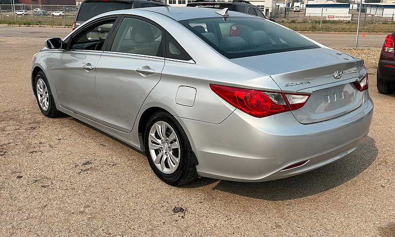 2013 Hyundai Sonata ...