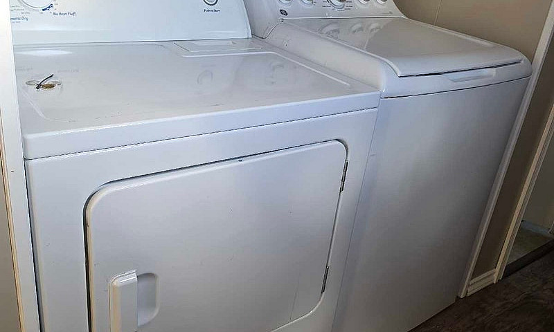 Mobile Home For Sale...