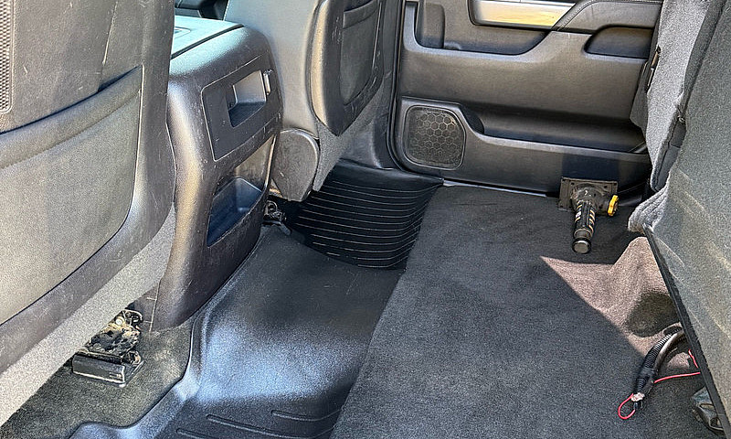 2015 Chevy Silverado...