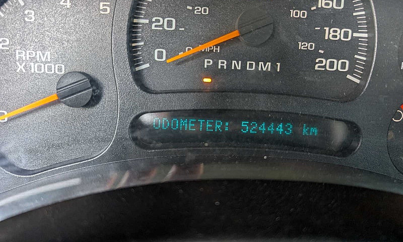 Duramax Lbz ...