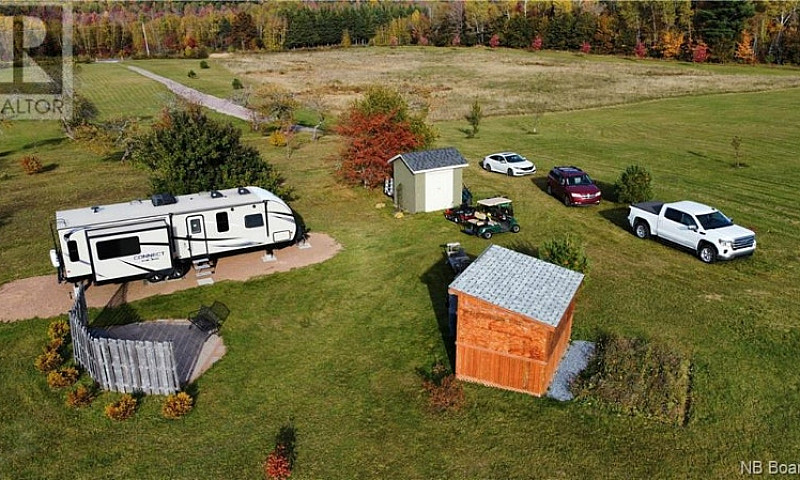 Land For Sale...