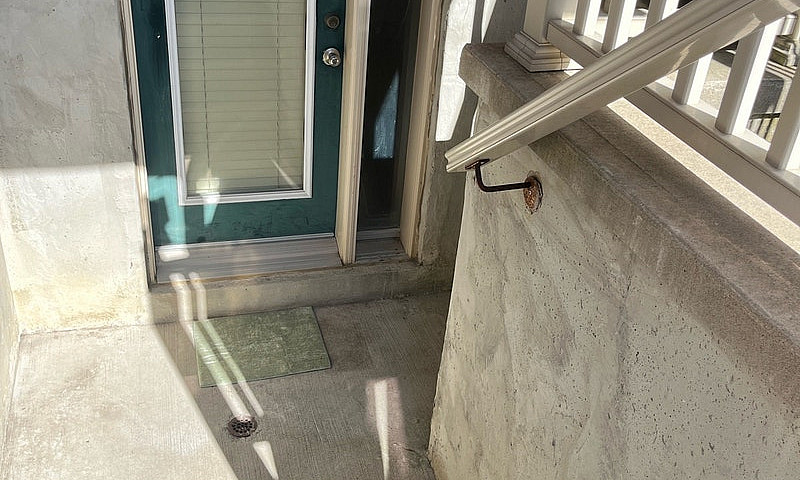 Basement For Rent ( ...