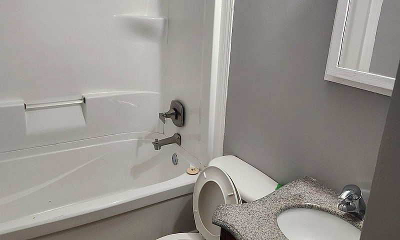 The Perfect 2 Bedroo...