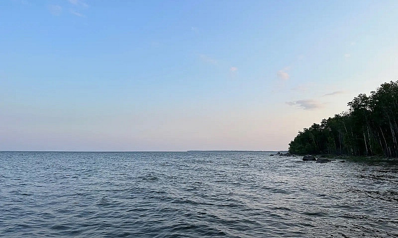 Waterfront Lot Lake ...