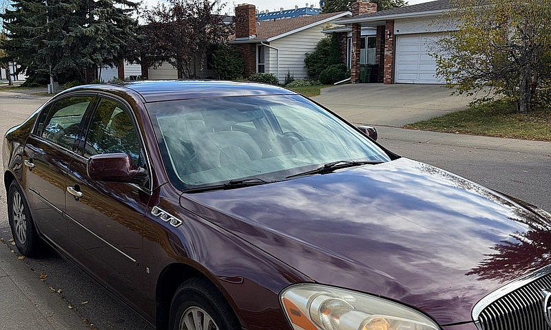 2006 Buick Lucerne ...