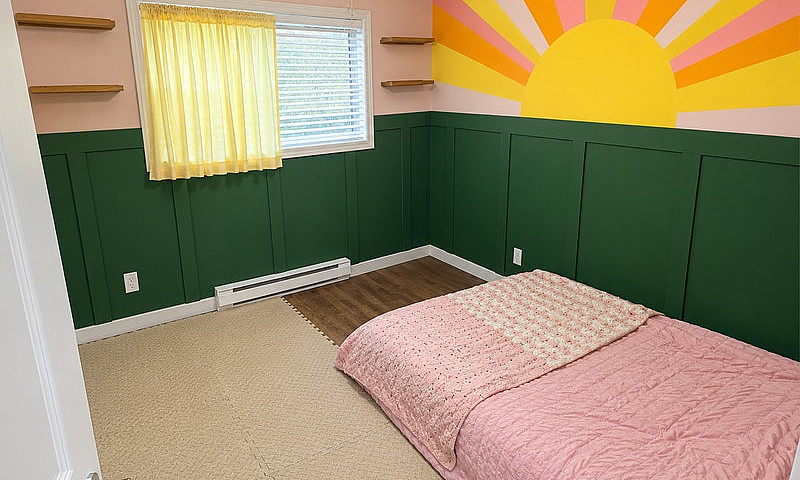 3 Bedroom Rancher Fo...