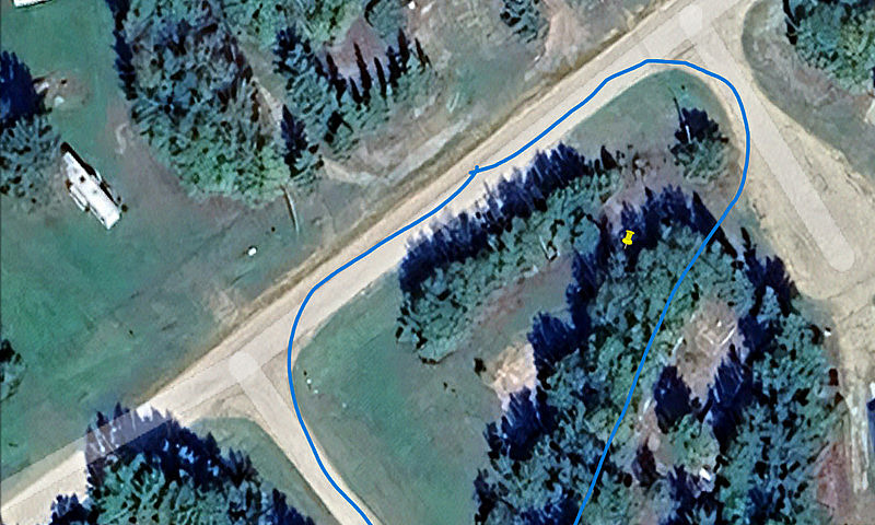 Lake Lot For Sale Wi...
