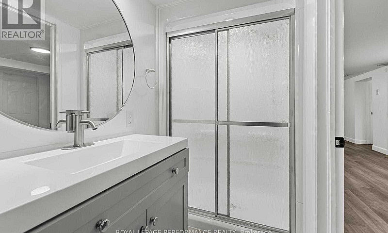Renovated Bright Low...