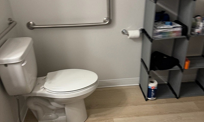 Room For Rent...