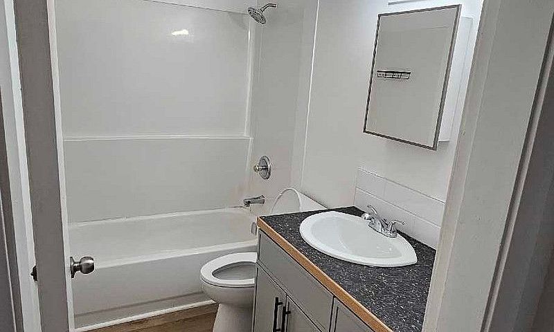2 Bedroom For Rent...