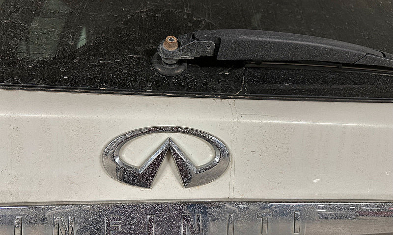 Infiniti Jx35 For Sa...