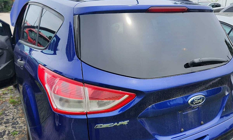 2016 Ford Escape 2Wd...