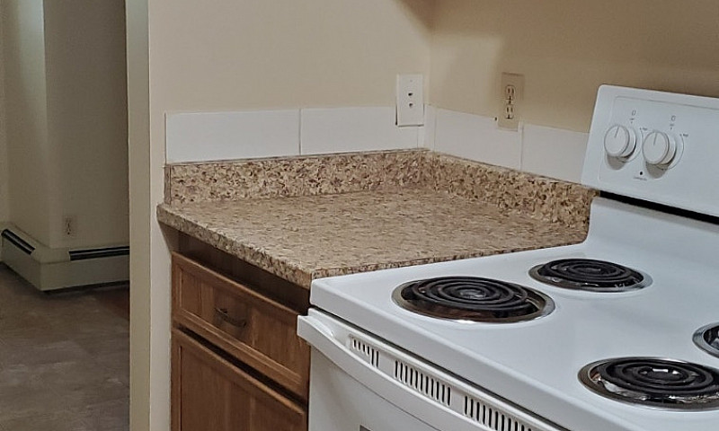 Three Bedroom Apartm...