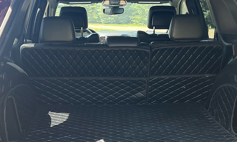 2018 Jeep Grand Cher...