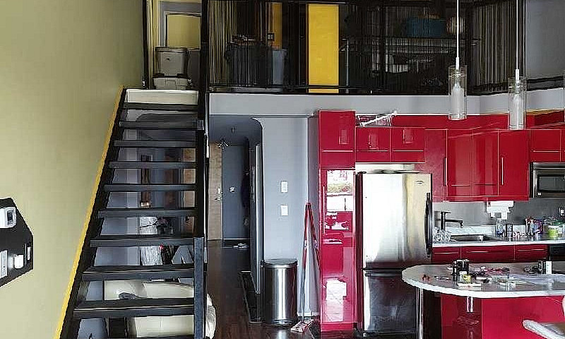 Seventh Street Lofts...
