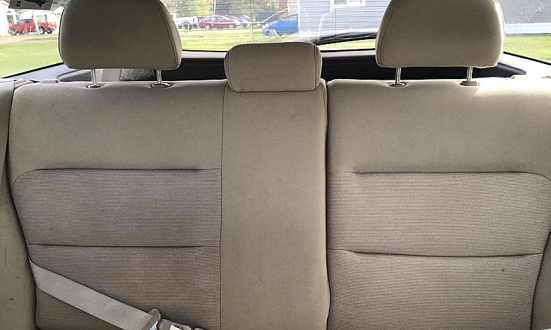 2007 Subaru Outback...