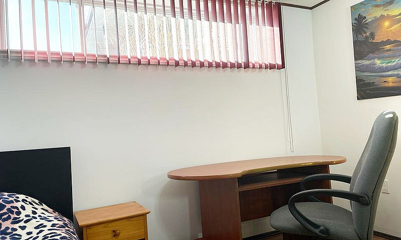Renovated Furnished ...