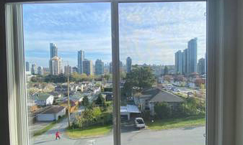Burnaby Beautiful Vi...