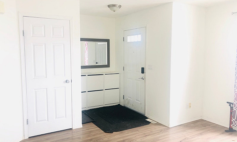  3-Bedroom Townhouse...