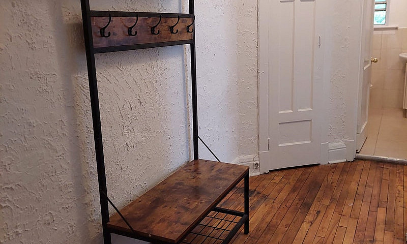 Two Bedroom Appartme...
