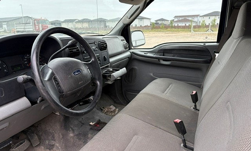 2006 Ford F250...