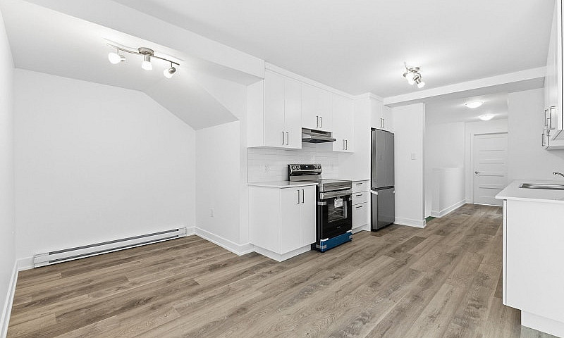 Logement Neuf À Loue...