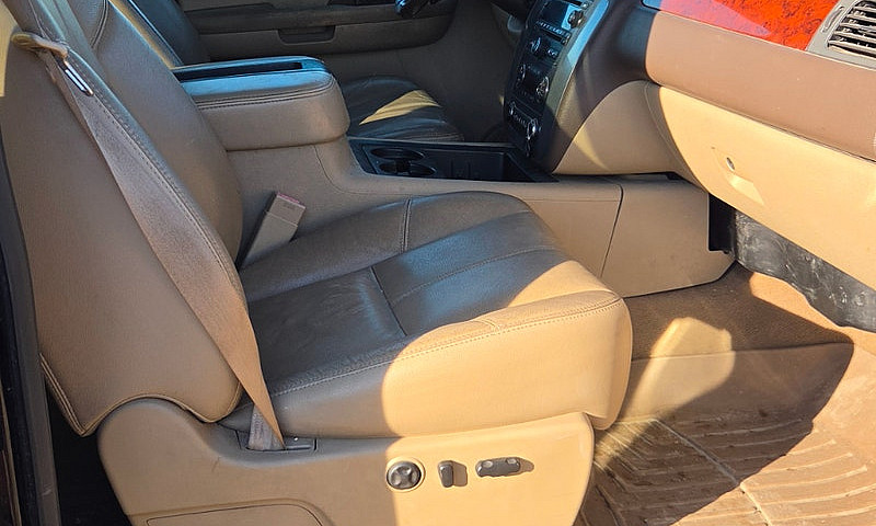 2009 Gmc Sierra 2500...