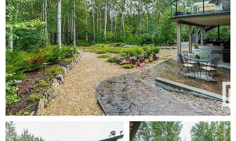 Executive Acreage At...