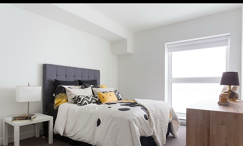 1-Bedroom Sublet...
