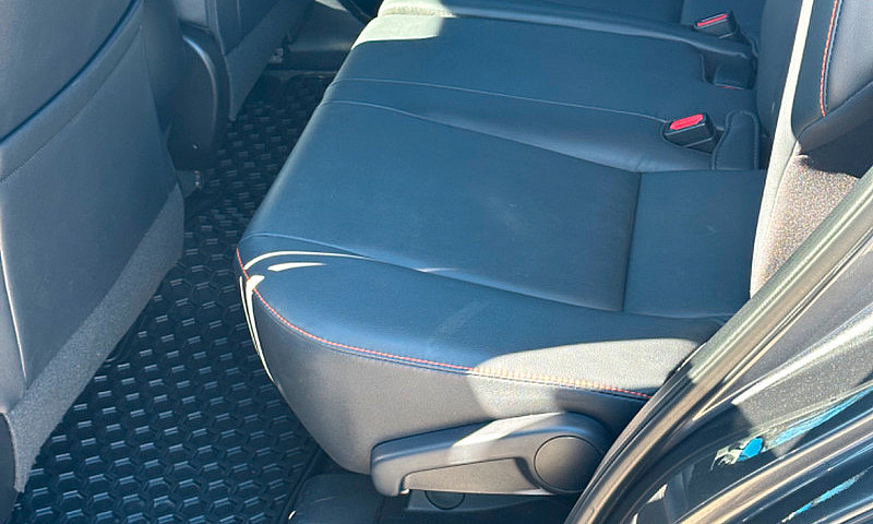2016 Toyota Rav4 Se ...