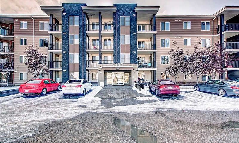 Condo For Rent In Ne...