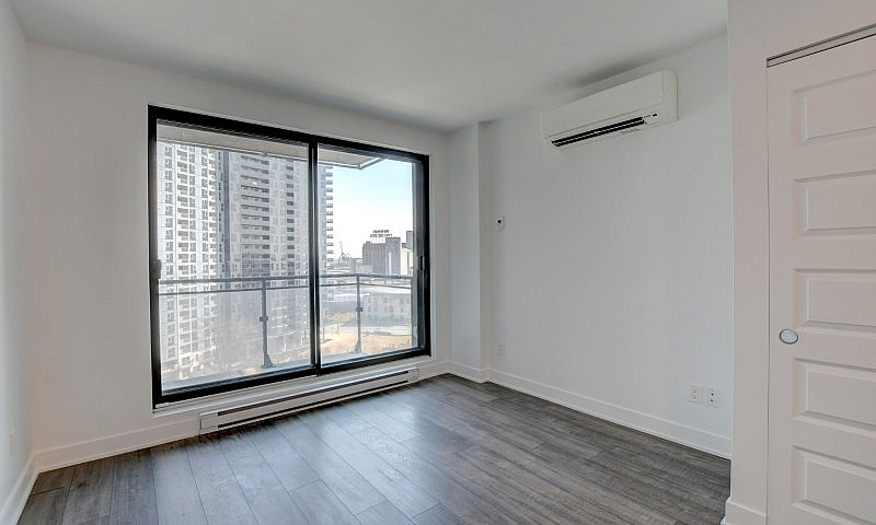 Stunning 1-Bedroom C...
