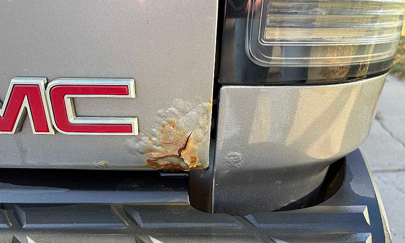 2013 Gmc Sierra...