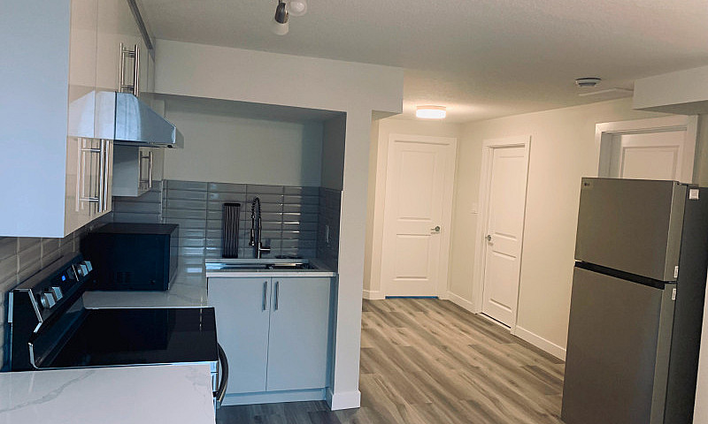 Exclusive 1-Bedroom ...