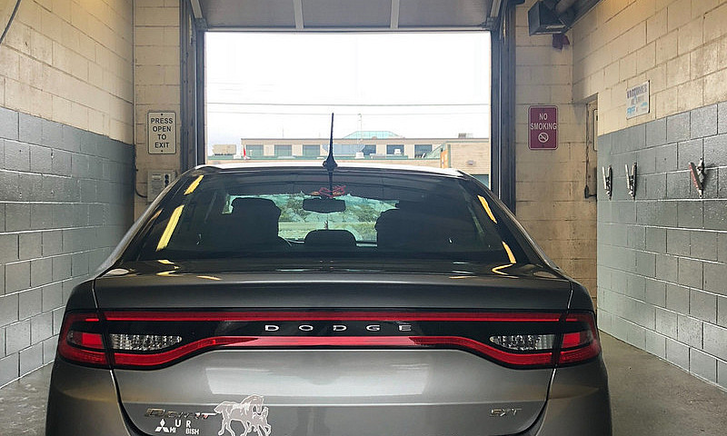 2013 Dodge Dart Sxt...