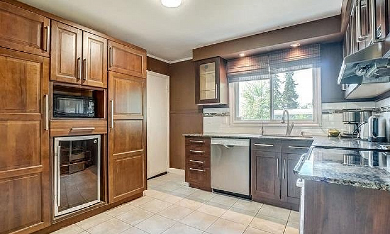 Appartement 4 1/2 To...