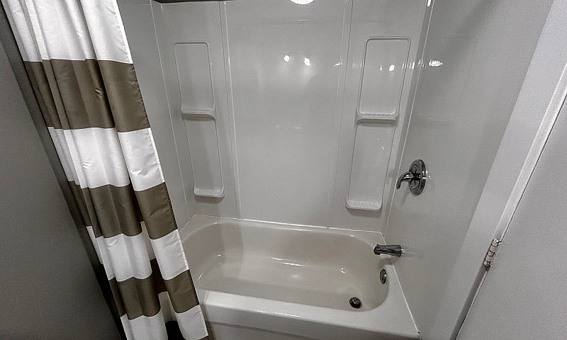 1 Bedroom 1 Bathroom...