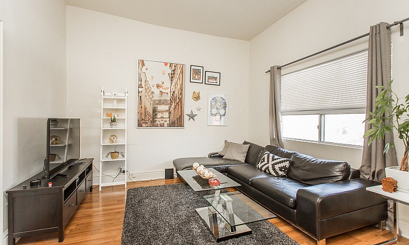 1 Bedroom Apt Just S...