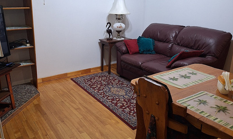 Appartement À Louer ...