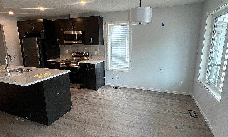 Brand New Townhouse ...