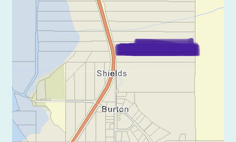 20 Acres, Burton Bri...
