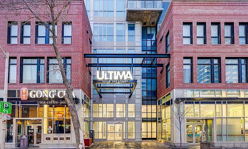 Downtown - 2 Bed/2 B...