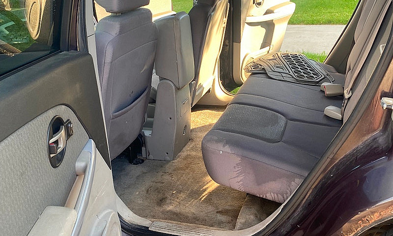 2007 Chevy Equinox C...