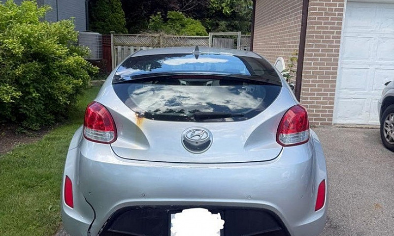 2014 Hyundai Veloste...