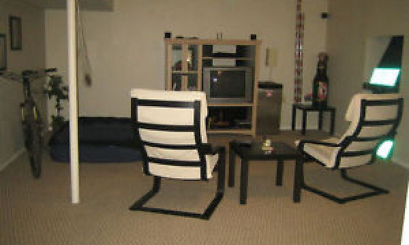 2-Bedroom Basement S...
