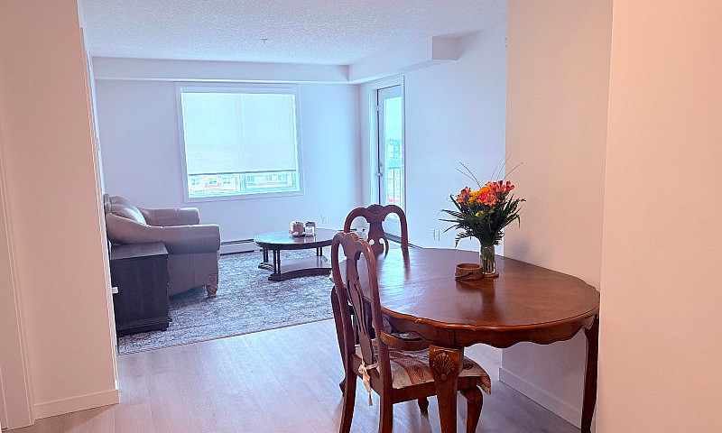 Two Bedroom Two Bath...