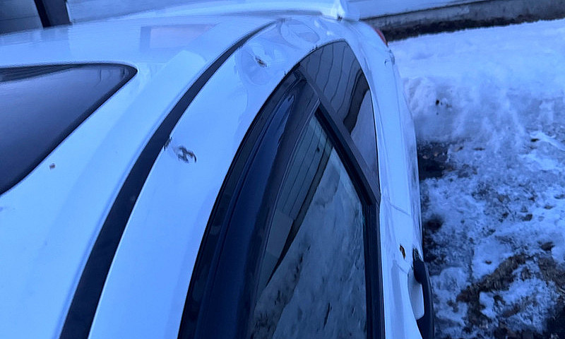 2012 Honda Civic...