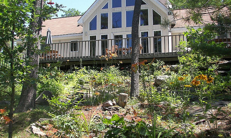 6.1 Acre One Owner P...