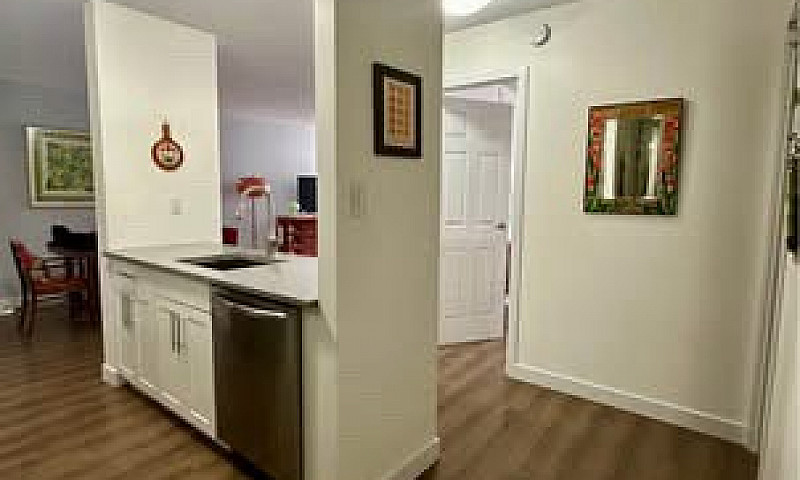 1 Bedroom/1 Bathroom...