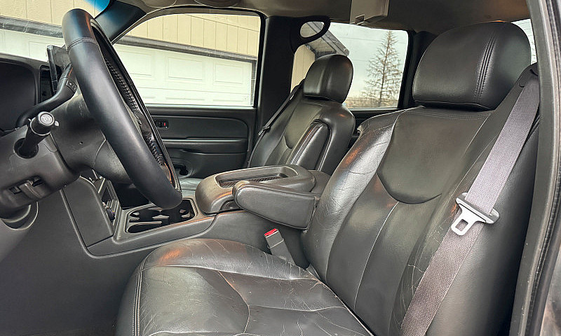 2006 Gmc Sierra Slt ...